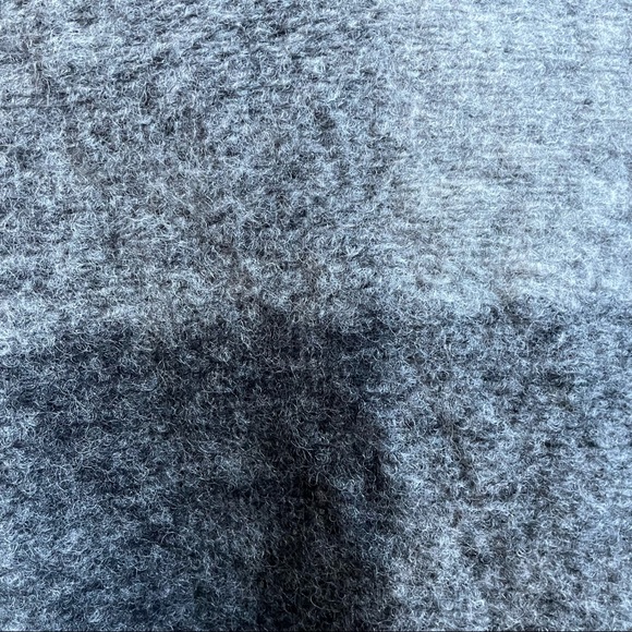 Aritzia Wilfred Free Pattern Wool Blend Jacket XS - Picture 3 of 6